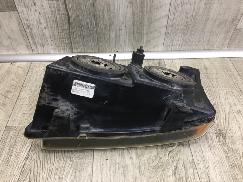 Фара правая SILVERADO 99-07 2003-2007 Пикап