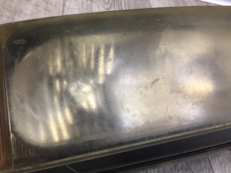 Фара правая SILVERADO 99-07 2003-2007 Пикап