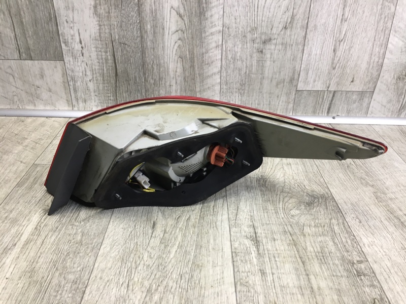 Фонарь наружный левый SONATA YF 10-14 Седан