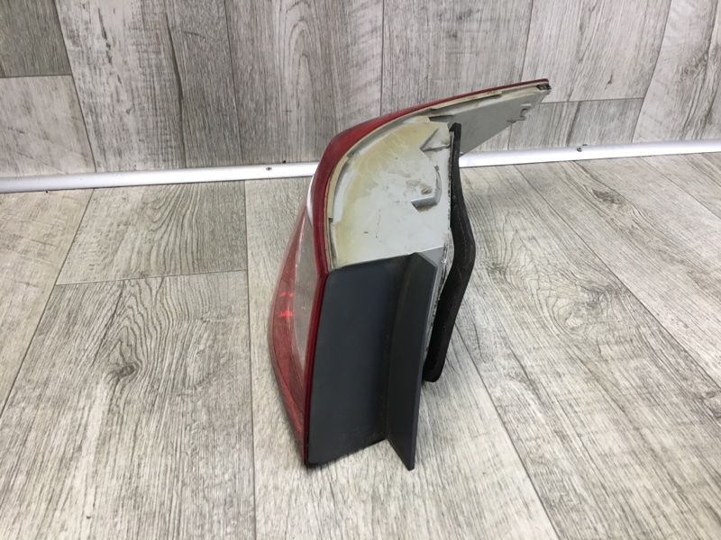 Фонарь наружный левый SONATA YF 10-14 Седан