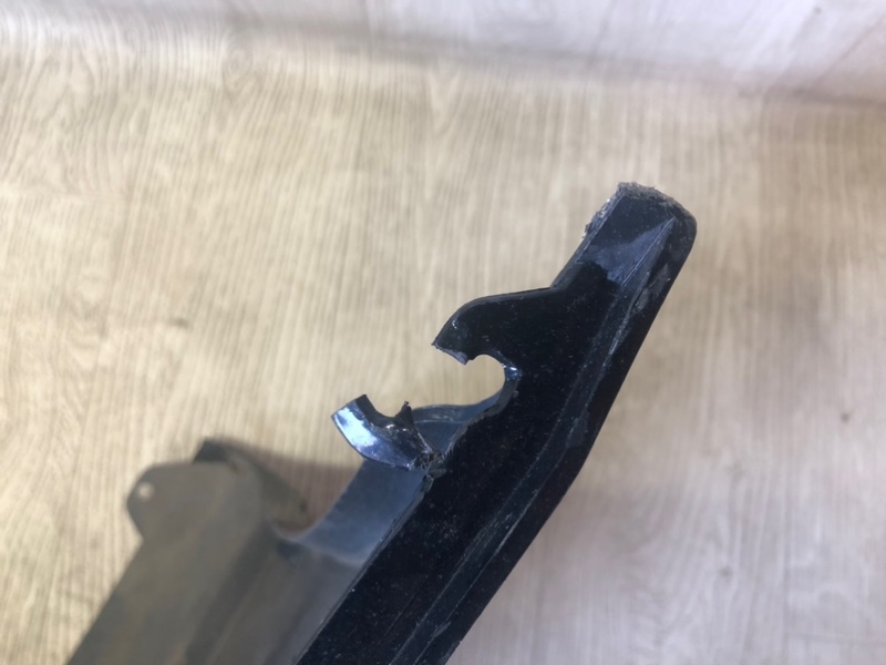 Бампер передний передний OPIRUS 03-11 2003-2006