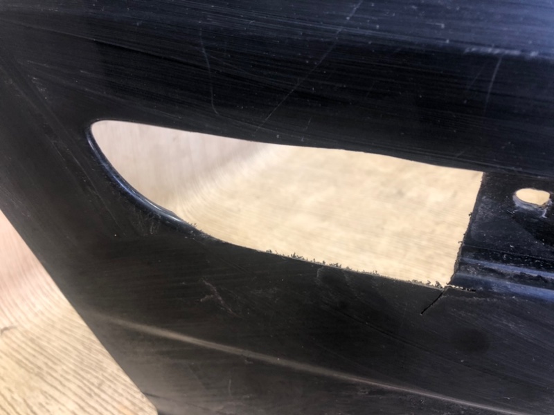 Бампер передний передний OPIRUS 03-11 2003-2006