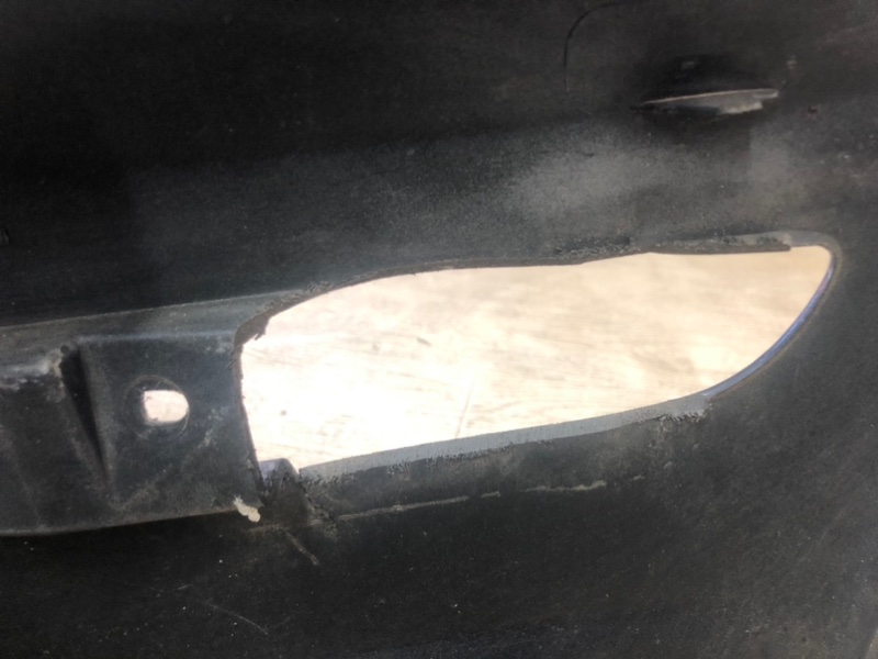 Бампер передний передний OPIRUS 03-11 2003-2006