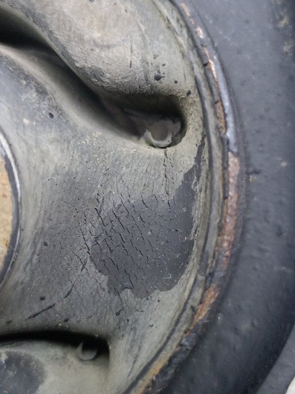 Рычаг задней подвески продольный левый OUTLANDER XL 05-13