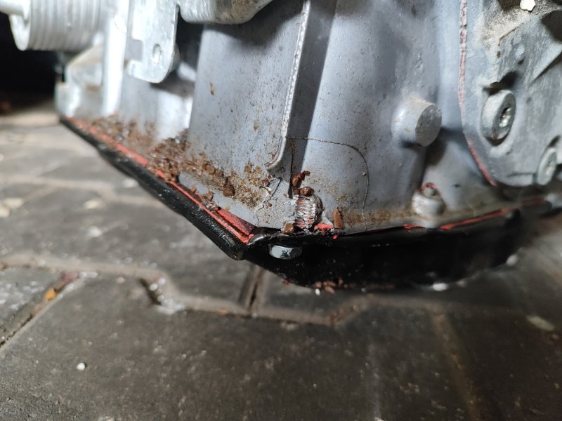 АКПП CX-5 (KF) 16-21