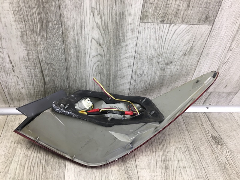 Фонарь наружный левый SONATA YF 10-14 Седан