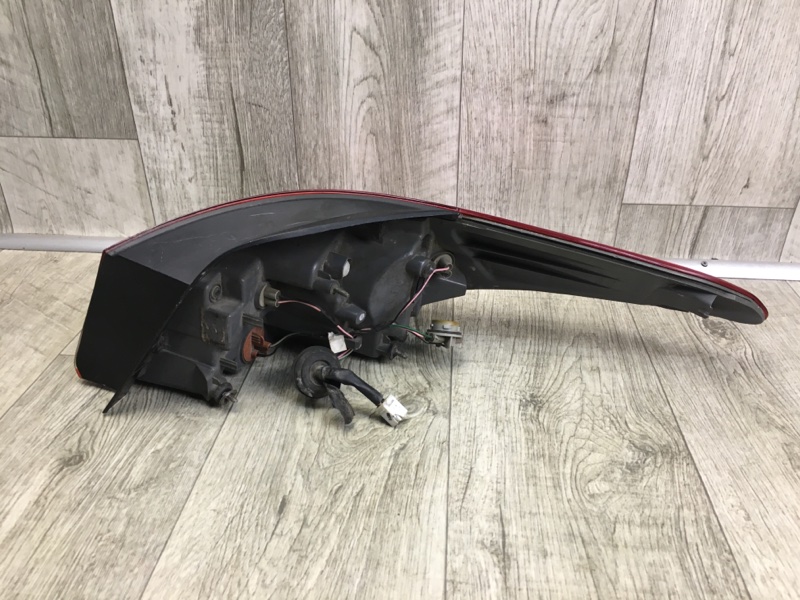 Фонарь наружный левый ELANTRA MD 10-15 MD