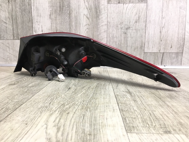 Фонарь наружный левый ELANTRA MD 10-15 MD