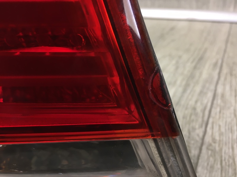 Фонарь наружный левый ELANTRA MD 10-15 MD