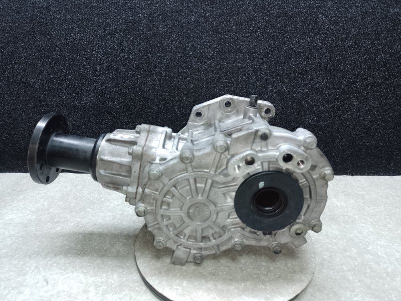 Раздаточная коробка SANTA FE (CM) 05-12 CM 2.2 D4EB