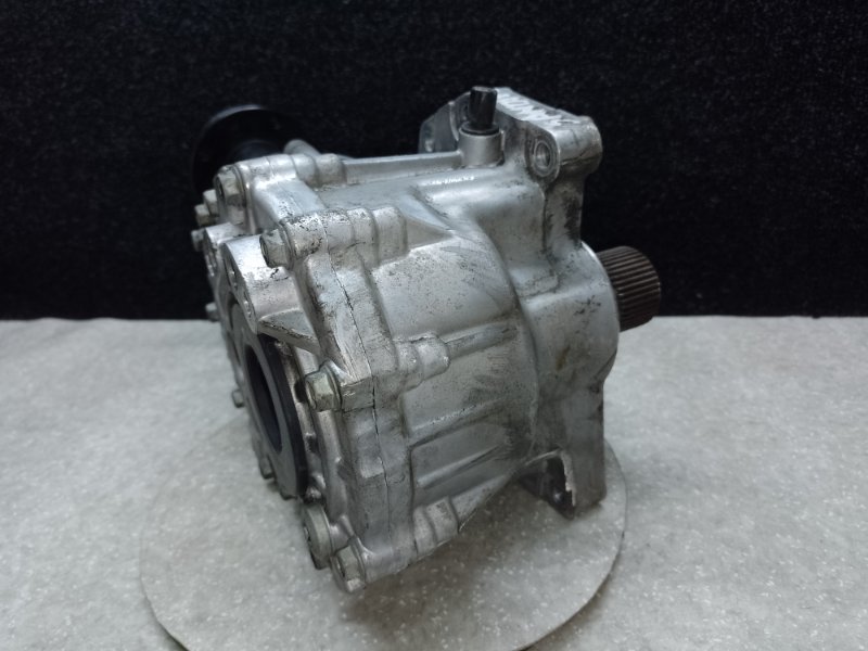 Раздаточная коробка SANTA FE (CM) 05-12 CM 2.2 D4EB