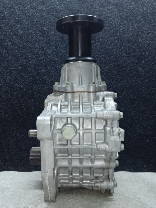 Раздаточная коробка SANTA FE (CM) 05-12 CM 2.2 D4EB