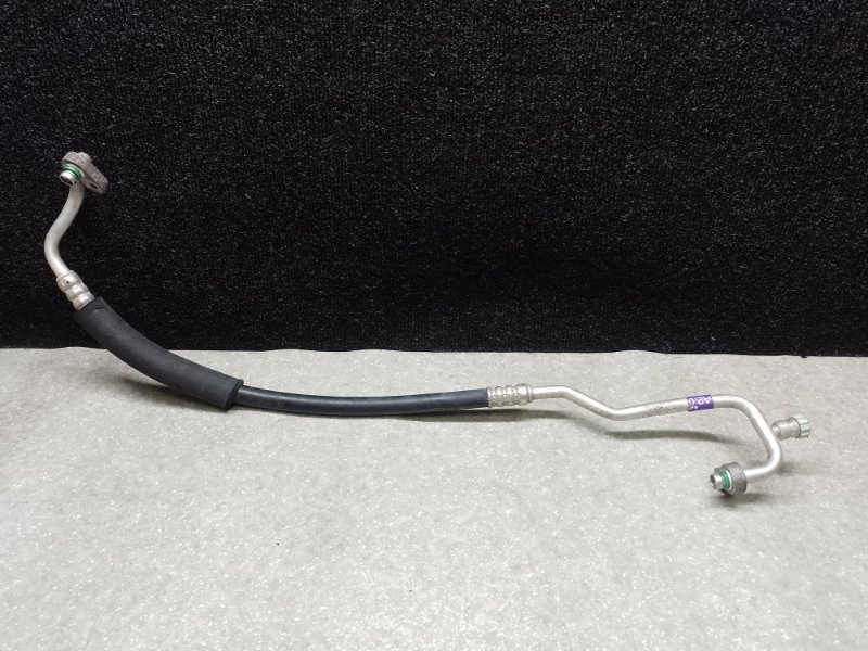 Трубка кондиционера HYUNDAI SANTA FE (DM) 12-18 2017 2.4 G4KJ 97762-2W501 Б/У