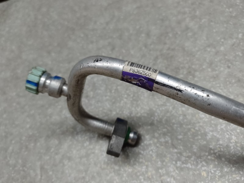 Трубка кондиционера HYUNDAI SANTA FE (DM) 12-18 2.4 G4KJ