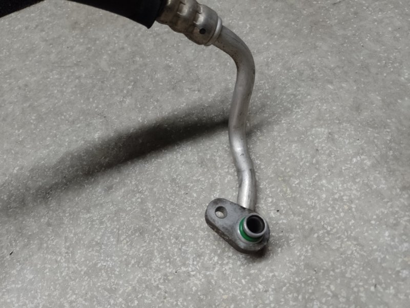 Трубка кондиционера SANTA FE (DM) 12-18 2017 2.4 G4KJ