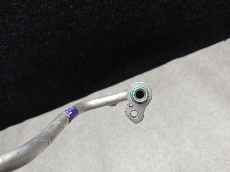 Трубка кондиционера SANTA FE (DM) 12-18 2017 2.4 G4KJ