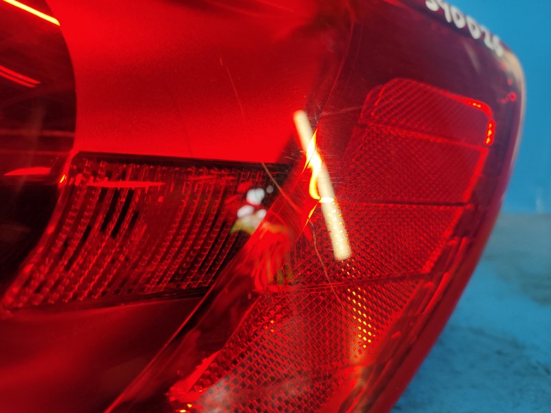 Фонарь наружный правый KIZASHI 09-14 2010 J24B