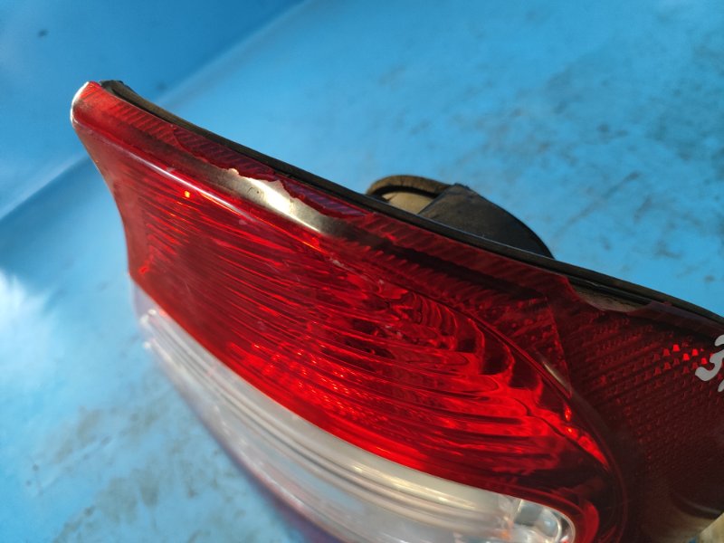 Фонарь наружный правый TOYOTA CAMRY 30 02-06