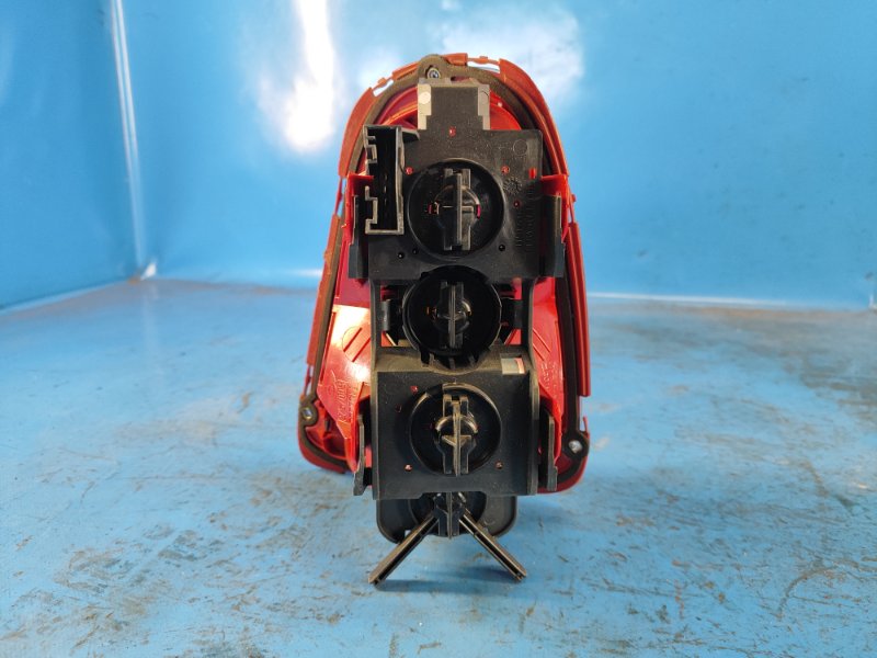 Фонарь наружный левый COOPER S R56 06-14 2009 N14B16A