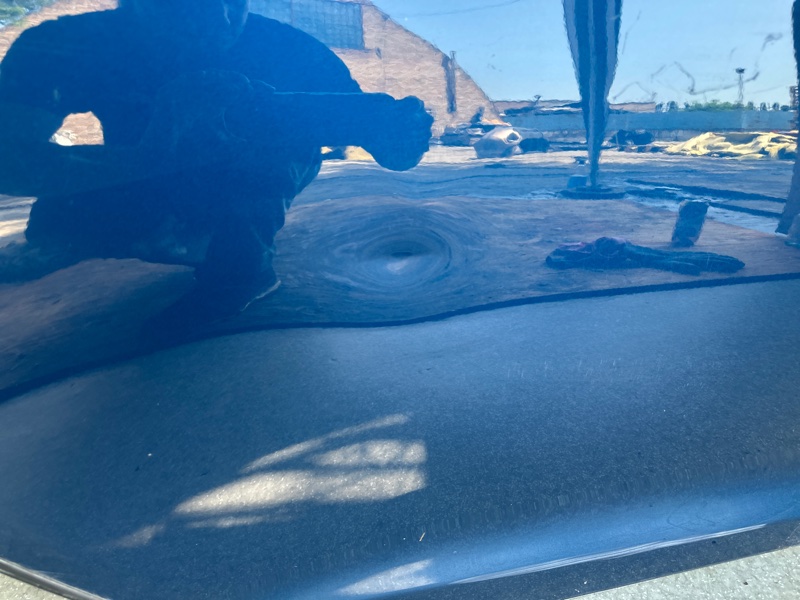 Дверь задняя правая ELANTRA MD 10-15 2013 1.8 G4NB