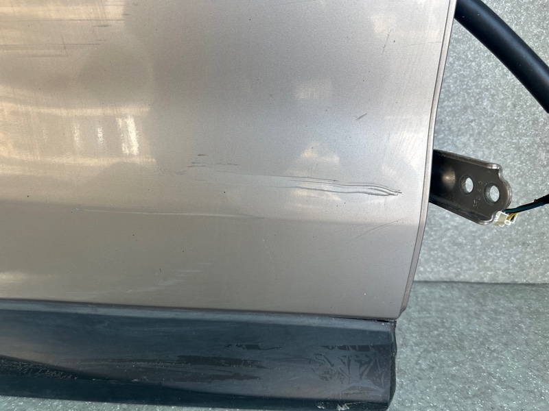 Дверь задняя правая FORESTER 12-19 2015 2.5 FB25B