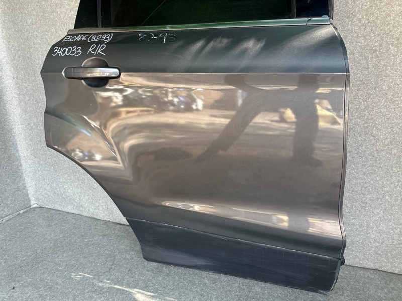 Дверь задняя правая ESCAPE 12-19 2014 T20HDTX Дверь задняя правая ESCAPE 12-19 2014 T20HDTX