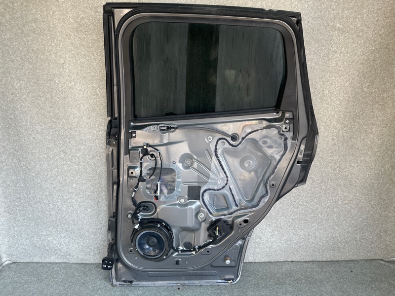 Дверь задняя правая ESCAPE 12-19 2014 T20HDTX Дверь задняя правая ESCAPE 12-19 2014 T20HDTX