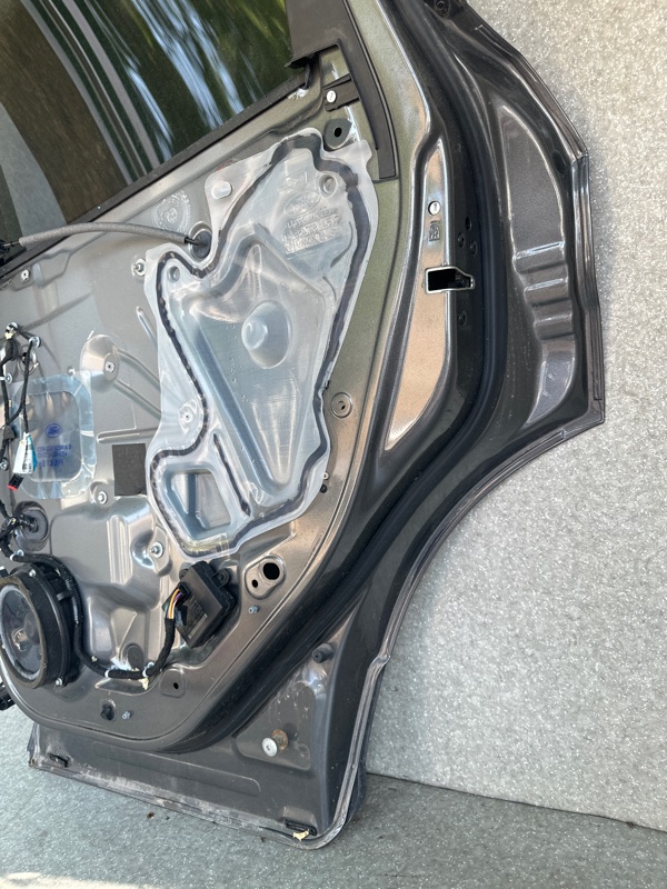 Дверь задняя правая ESCAPE 12-19 2014 T20HDTX Дверь задняя правая ESCAPE 12-19 2014 T20HDTX