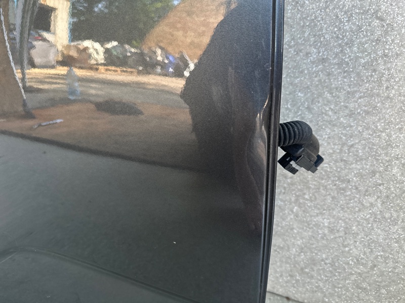 Дверь задняя правая SOUL SK3 19- 2021 G4FJ 1.6 Дверь задняя правая SOUL SK3 19- 2021 G4FJ 1.6