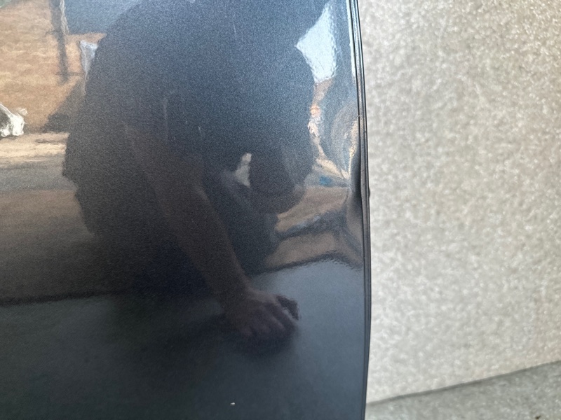 Дверь задняя правая SOUL SK3 19- 2021 G4FJ 1.6 Дверь задняя правая SOUL SK3 19- 2021 G4FJ 1.6