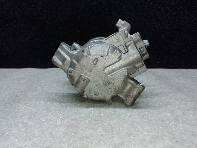 Компрессор кондиционера SUZUKI GRAND VITARA 05-15 2.7 H27A