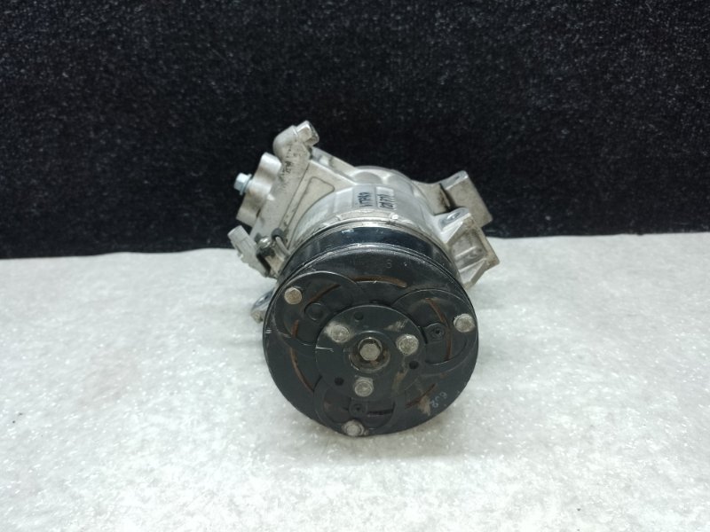 Компрессор кондиционера GRAND VITARA 05-15 2008 2.7 H27A