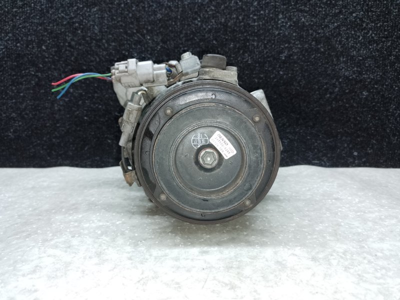 Компрессор кондиционера ES350 06-12 2007 3.5 2GR-FE Компрессор кондиционера ES350 06-12 2007 3.5 2GR-FE