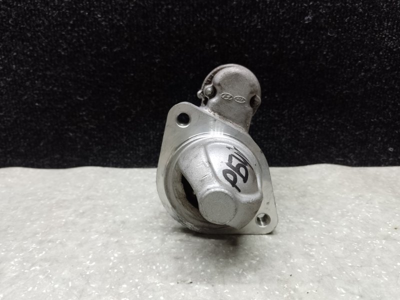 Стартер ELANTRA MD 10-15 2013 1.8 G4NB