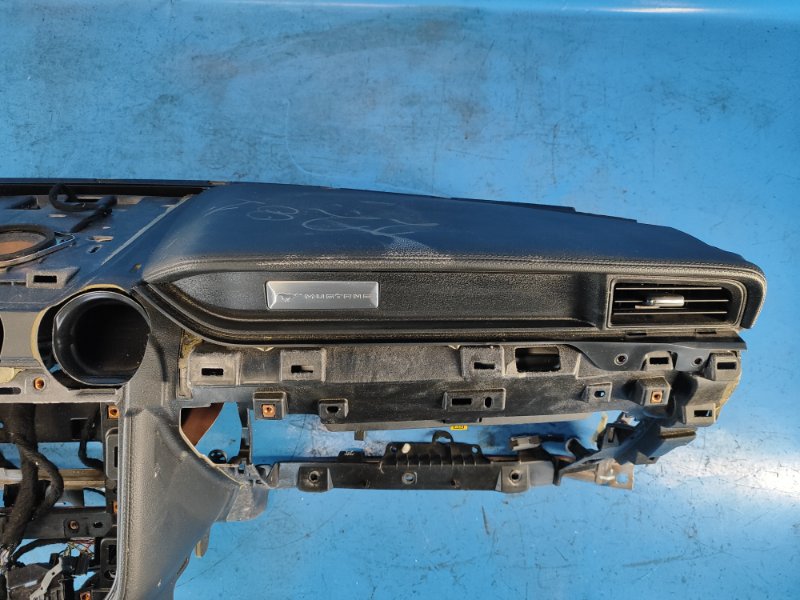 Торпедо MUSTANG 15-