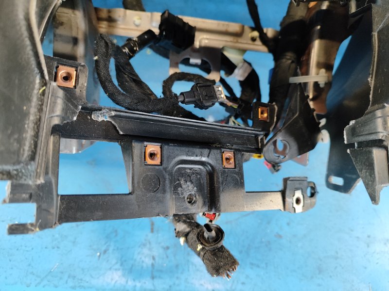 Торпедо MUSTANG 15-