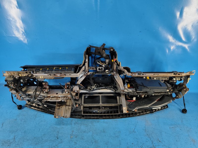 Торпедо MUSTANG 15-