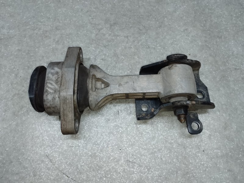 Подушка двигателя нижняя передняя HYUNDAI ELANTRA MD 10-15 2013 1.8 G4NB 21950-3X000 Б/У