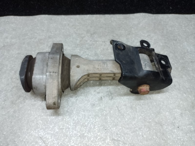 Подушка двигателя нижняя передняя ELANTRA MD 10-15 2013 1.8 G4NB