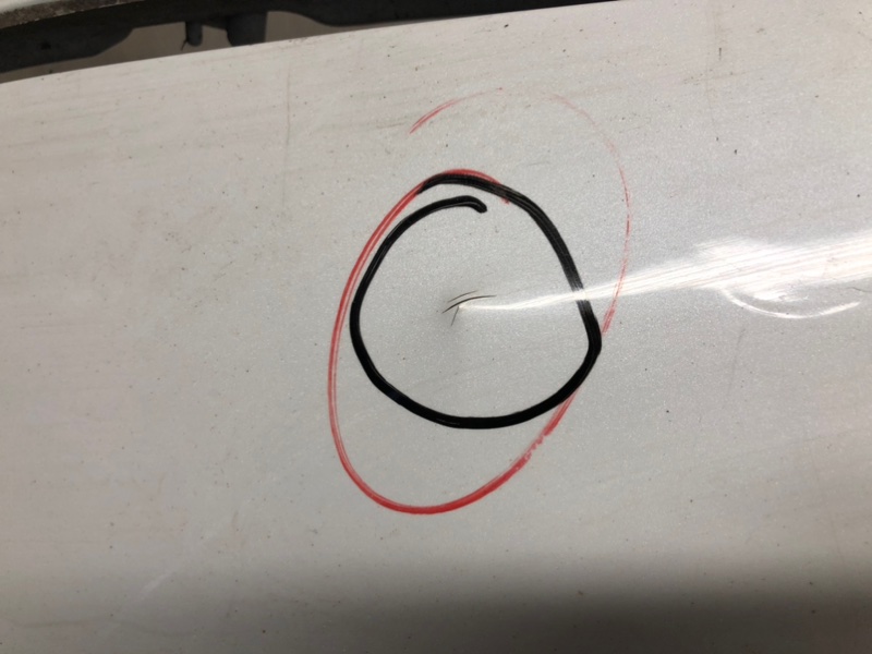 Бампер задний задний ACCORD CV 18- 2018-2020 Бампер задний задний ACCORD CV 18- 2018-2020