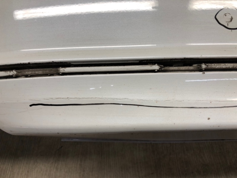 Бампер задний задний ACCORD CV 18- 2018-2020 Бампер задний задний ACCORD CV 18- 2018-2020