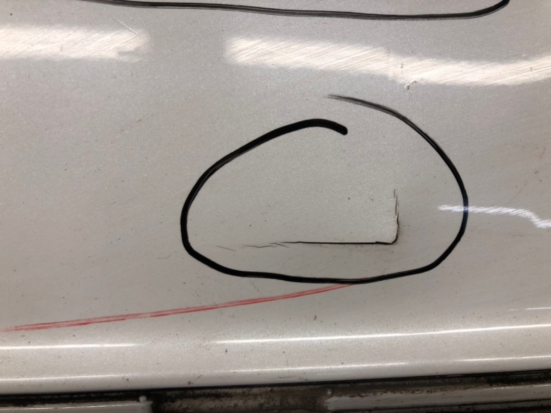 Бампер задний задний ACCORD CV 18- 2018-2020 Бампер задний задний ACCORD CV 18- 2018-2020