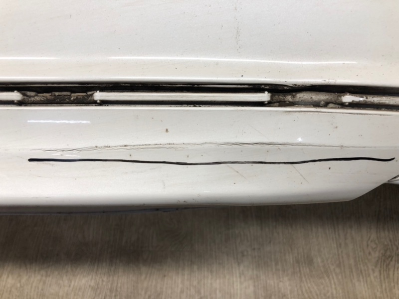 Бампер задний задний ACCORD CV 18- 2018-2020 Бампер задний задний ACCORD CV 18- 2018-2020