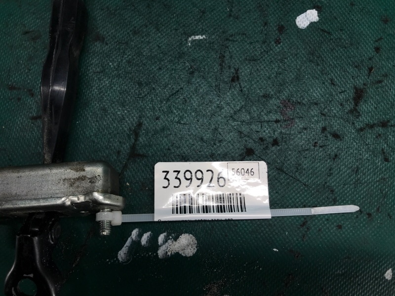 Ограничитель двери задний левый INFINITI QX60/JX35 12-20 3.5 VQ35DE Ограничитель двери задний левый INFINITI QX60/JX35 12-20 3.5 VQ35DE