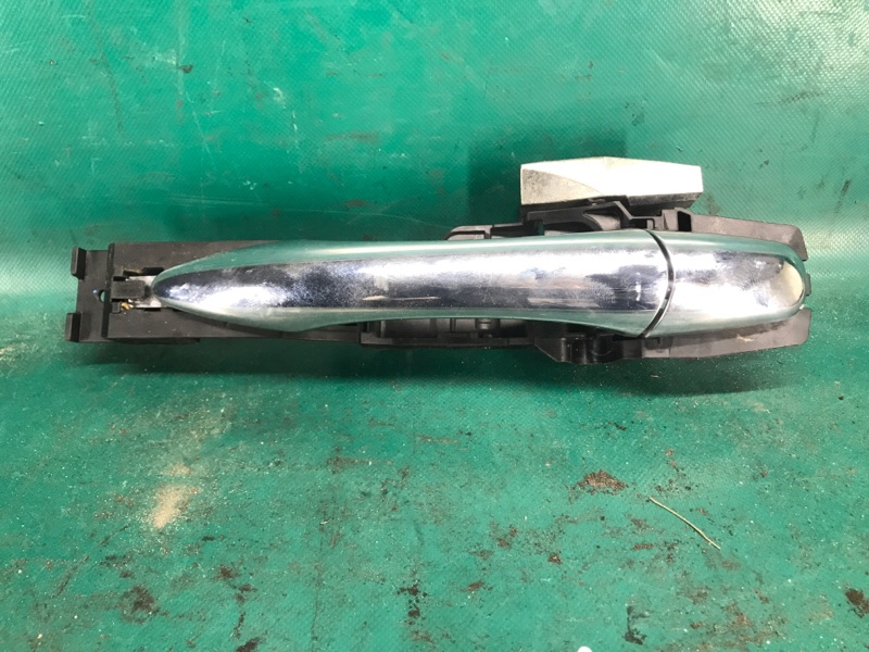 Запчасть ручка двери наружная задняя левая INFINITI QX60/JX35 12-20 2015 3.5 VQ35DE 82640-1BA0A Б/У Ручка двери наружная задняя левая INFINITI QX60/JX35 12-20 2015 3.5 VQ35DE 82640-1BA0A Б/У