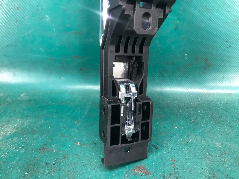 Ручка двери наружная задняя левая QX60/JX35 12-20 2015 3.5 VQ35DE Ручка двери наружная задняя левая QX60/JX35 12-20 2015 3.5 VQ35DE