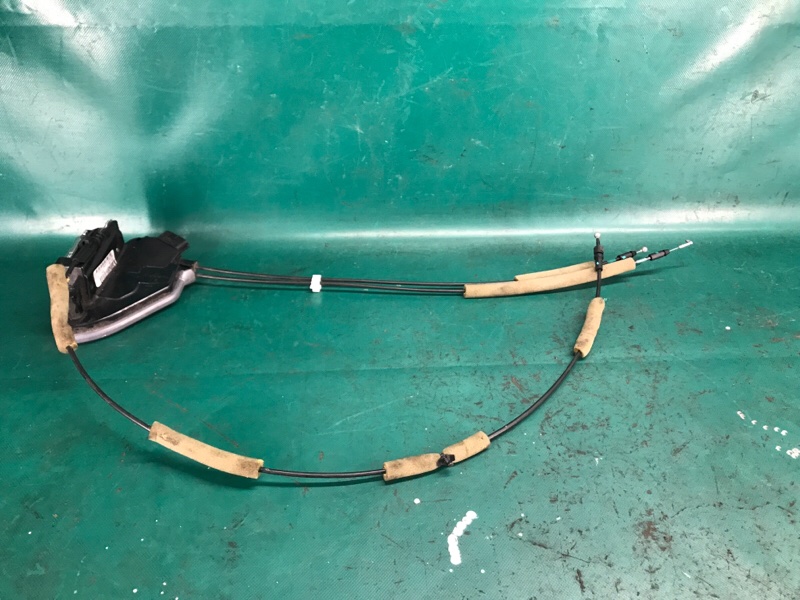 Замок двери задний левый INFINITI QX60/JX35 12-20 3.5 VQ35DE