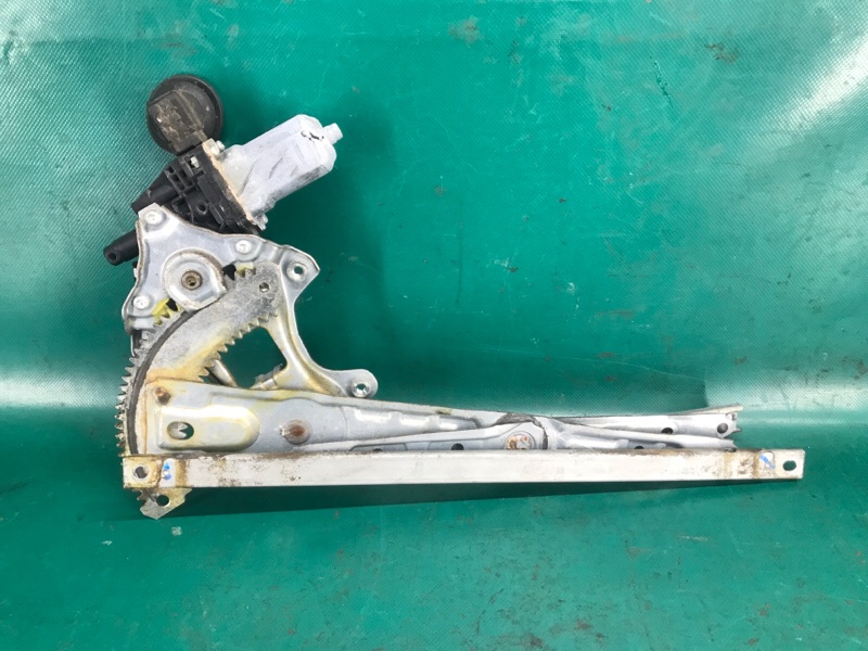 Стеклоподъемник задний левый QX60/JX35 12-20 2015 3.5 VQ35DE