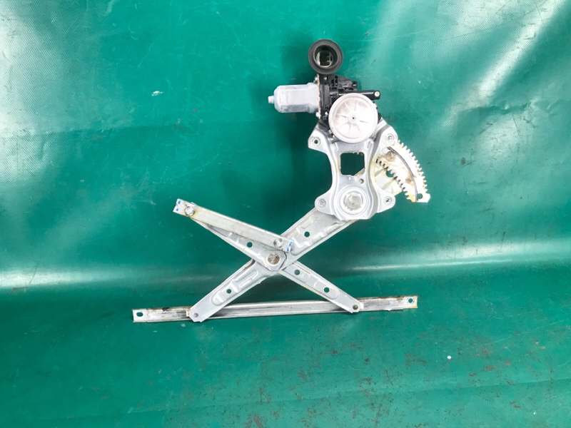 Стеклоподъемник задний левый QX60/JX35 12-20 2015 3.5 VQ35DE