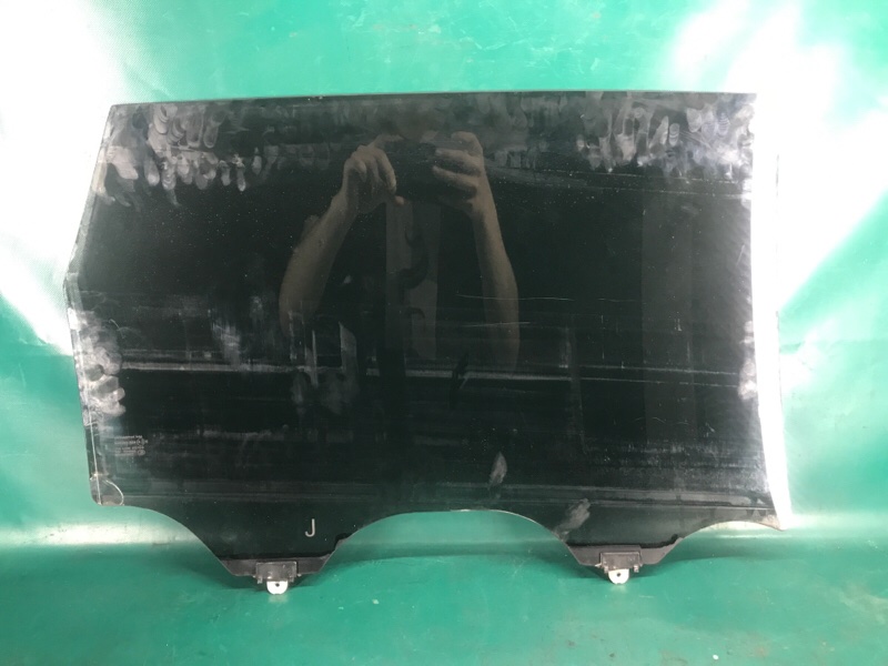 Стекло двери заднее левое INFINITI QX60/JX35 12-20 3.5 VQ35DE